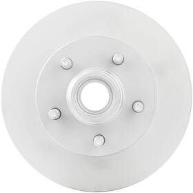 Magma Psr205187 Front Brake Rotor And Hub Assembly For Ford Ranger 1998 1999 2000 2001