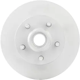 Psr205187 Magma Front Brake Rotor And Hub Assembly For Ford Ranger 1998 1999 2000 2001
