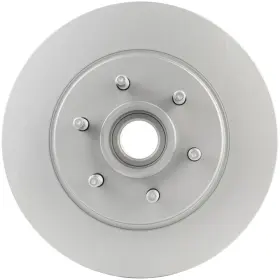 Psr205212 Magma Front Brake Rotor And Hub Assembly For Ford F-150 Heritage 2004-2008