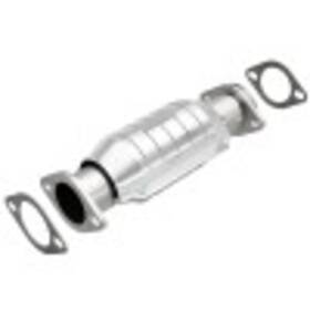 Magnaflow 338758 Mag Converter Direct Fit Performance Oem Replacement Heavy Duty