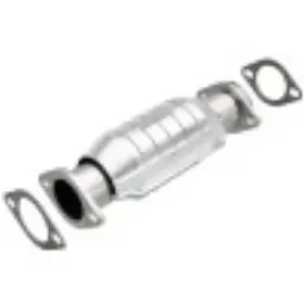338758 Magnaflow Mag Converter Direct Fit Performance Oem Replacement Heavy Duty