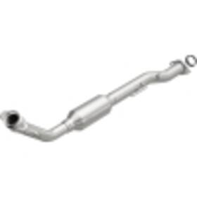 Magnaflow 4481145 Mag Converter Direct Fit Performance Oem Replacement