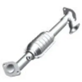 49698 Magnaflow Mag Converter Direct Fit Performance Oem Replacement Heavy Duty