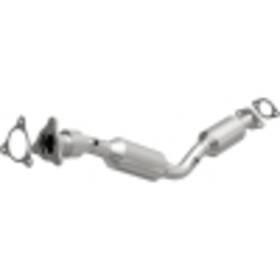 Magnaflow 551958 Mag Converter Direct Fit - Exhaust System Stainless Steel