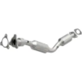 551958 Magnaflow Mag Converter Direct Fit - Exhaust System Stainless Steel