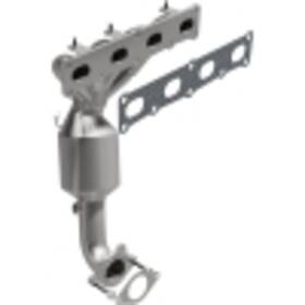 Magnaflow 5551159 Mag Converter Direct Fit Performance Oem Replacement