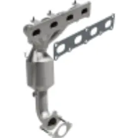 5551159 Magnaflow Mag Converter Direct Fit Performance Oem Replacement