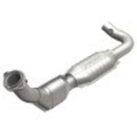 Magnaflow 93396 Mag Converter Direct Fit Performance Oem Replacement Heavy Duty