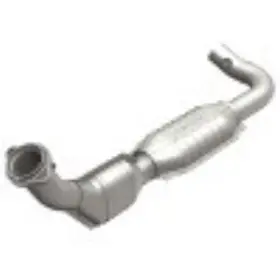 93396 Magnaflow Mag Converter Direct Fit Performance Oem Replacement Heavy Duty