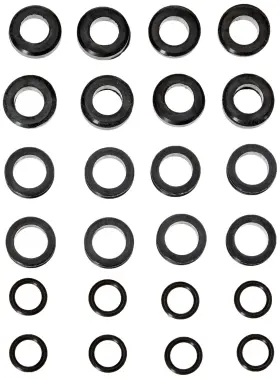 B31696 Mahle 027067449573 Gasket
