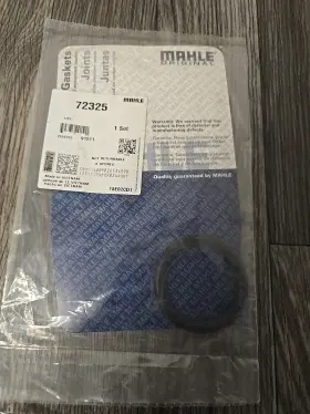 72325 Mahle Multi Purpose O Ring For