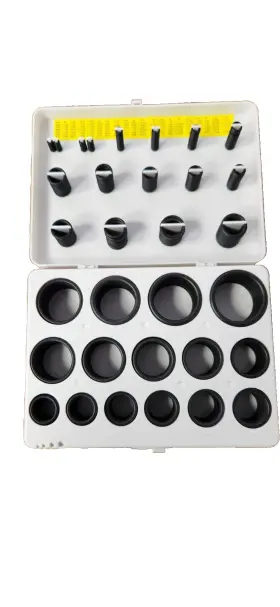 72502 Mahle Multi Purpose O Ring For
