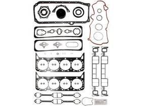 Mahle 72cbhck49 Engine Gasket Set For C1500 Suburban C2500 C3500 K1500 K2500 K3500