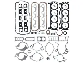 79mtht73 Mahle Engine Gasket Set For Colony Park Cougar Grand Marquis 1991 1992 1993 79mtht73 Mahle Engine Gasket Set For Colony Park Cougar Grand Marquis 1991 1992 1993