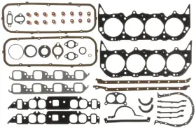 95-3049 Mahle Engine Kit Gasket Set For Select 80-85 Chevrolet Gmc Models 95-3049 Mahle Engine Kit Gasket Set For Select 80-85 Chevrolet Gmc Models