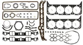 Mahle 95-3072 Engine Kit Gasket Set For Select 81-85 Chevrolet Gmc Models