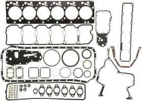 95-3623 Mahle Engine Gasket Set For 98-02 Dodge 2500 3500
