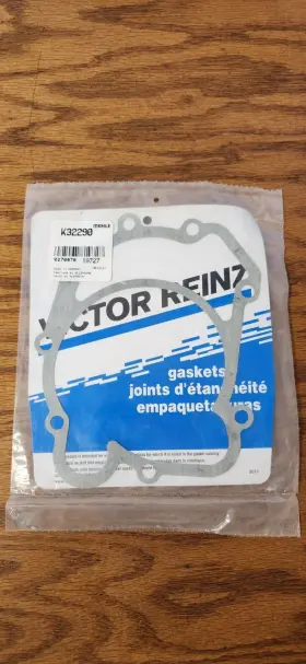 K32290 Mahle Gasket Engine Water Pump