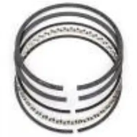 3011167 Mahle Oe Mhl Plain Ring Sets Performance Direct Fit Oem Replacement