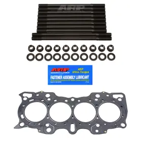 208-4302 Maperformance Arp Head Stud Kit And Cometic Gasket For 1990-2001 Honda Acura Integra