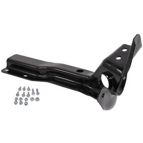 Marinepartsdistributors Rf29160001-z8 New Left Front Radius Arm Bracket Fits Mazda By E3tz3b095a Fotz3b095a