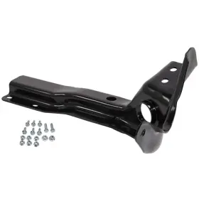 Rf29160001-z8 Marinepartsdistributors New Left Front Radius Arm Bracket Fits Mazda By E3tz3b095a Fotz3b095a