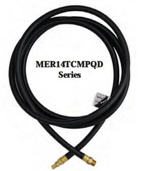 Marshall Excelsior Mer14tcmpqd-120 Mer14tcmpqd 120 10 Long Thermo Pigtail