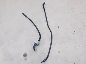 Maserati 1515430015 Levante 2017 Air Hose Pipe Line Tube Set 16-24