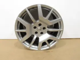 Et37.5 Maserati 228799 08-12 Granturismo S 2010 Rear Wheel Rim R 20 10.5j 20h2 Inch A