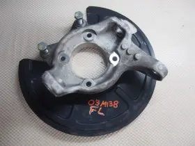 28.8397.01 Maserati 02-06 Coupe Cambiocorsa M138 Front Driver Side Spindle Knuckle Assembly