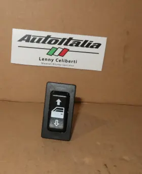 323350150 Maserati Biturbo Power Window Switch Most Models