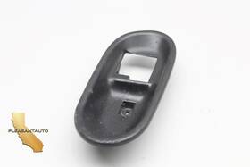 Maserati 66113000 4200 Lh Rh Left Right Door Handle Plate - P/n