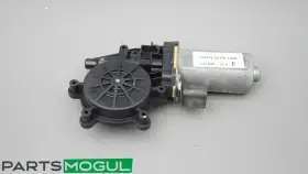 66945400 Maserati Quattroporte Rear Rh Window Motor Oem