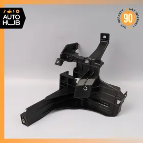670036938 Maserati 14-20 Ghibli Sq4 M157 Quattroporte M156 Junction Fuse Box Bracket Oem