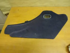 67510400 Maserati 4200 Spider - Rh Tunnel Side Cover Lhd P/n