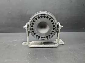 10r-030923 Maserati Aas05170 Quattroporte M156 Alarm Horn Siren 6700017230 2017