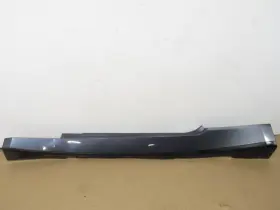 Maserati ##e410 08-12 Granturismo S 2010 Left Driver Rocker Molding Panel Cover A