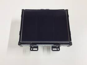Maserati Levante 670109480 2017-2022 M161 Harman Gps Navigation Radio Infotainment Vp4 Oem