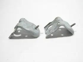 14.01.2025 Maserati Md381 796 14-19 Quattroporte 2016 Front Left Window Regulator Bracket Set 2 Pcs