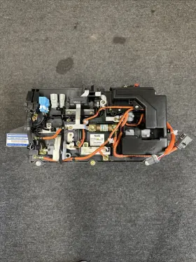 1e100-phm-0031 Matsushita Panasonic 1e100phm0031 2000-06 Honda Insight Hybrid Battery Ima Oem Nimh Aev68010 Nais