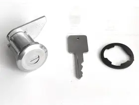 Py1728 Max Performance Trunk Lock Fits Amc All Models Exc. American 1968-74