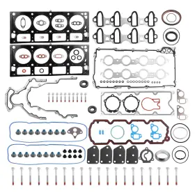 6uop7v Maxpeedingrods Engine Head Gasket Set With Bolts For Chevy Gmc Buick Cadillac 4.8/5.3l