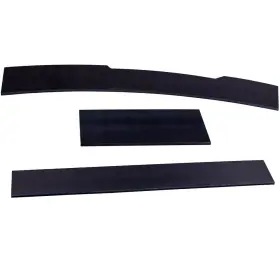 Pkf30c Maxpeedingrods Frame Rust Repair 3 Sides Panel Kit Set New For Toyota 4 Runner 1996 1997 1998