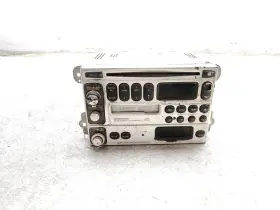 0000815092 Mazda 1993-1994 Mx-5 Miata Audio Equipment Radio With Cd Player Oem 0000815092 Mazda 1993-1994 Mx-5 Miata Audio Equipment Radio With Cd Player Oem