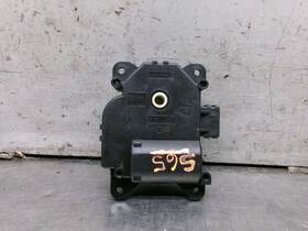 Mazda 113800-2320-3060 04 - 08 Rx8 Hvac Heater Blend Door Flap Actuator