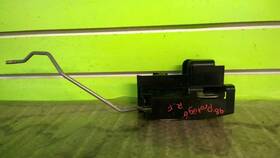 Mazda 120-58687br 95 96 97 98 Protege Passenger Right Front Door Lock Latch Oem 1357-6