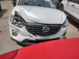 120-59382l Mazda Driver Left Front Door Fits 13-16 Cx-5 1186974