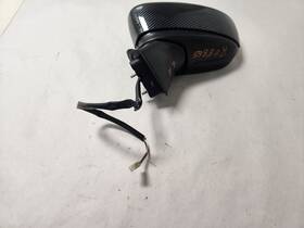 Mazda 128-64671l 3 2014-2016 Left Side Mirror L