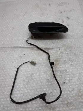 129-51548r Mazda Rh Right Passenger Door Handle Exterior Green 00-05 Mx-5 Mx5 Z-31p