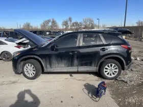 130-59369bl Mazda Driver Rear Side Door Electric Privacy Tint Fits 13-16 Cx-5 1118796